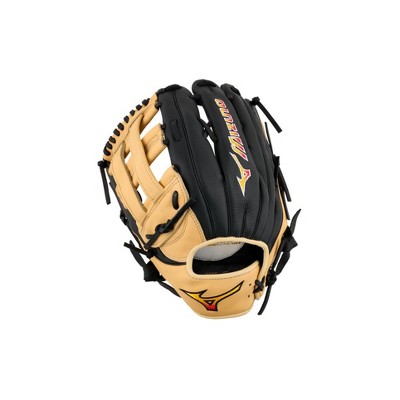 Mizuno Gfn1250b5 Franchise Bb, Utility Baseball Glove, 12.5", Center Pocket Design, H Web