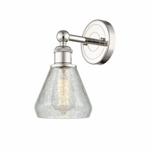 Conesus - 1 Light Wall Sconce In Industrial Style-12.5 Inches Tall and 6 Inches Wide - 1 of 1