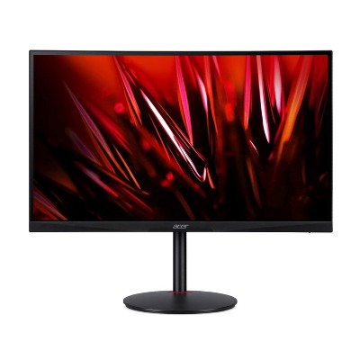 Acer XR272U P - 27" Monitor FullHD 2560x1440 IPS 16:9 75Hz 1ms HDMI 400Nit - Manufacturer Refurbished