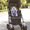 Go By Goldbug Clouds Duo Head Support And Strap Cover Set For Car Seat,  Stroller, Bouncer : Target