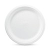 Chinet Classic Dinner Plate - 2 of 4