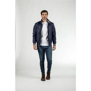 LEE Men's Varsity Jacket 2286 - 1 of 4