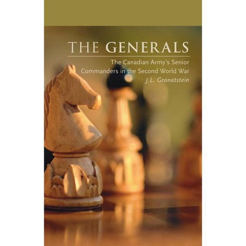 Generals' Chess