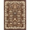 Unique Loom    Espahan Cape Cod Area Rug - 2 of 4
