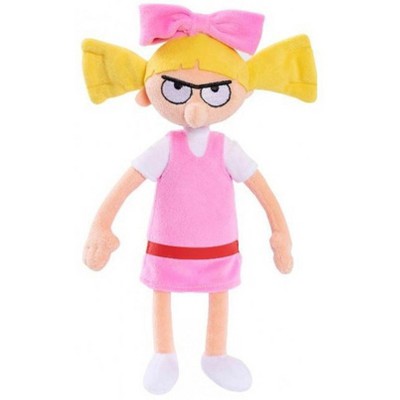 arnold plush