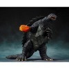 Bandai - Tamashii Nations - Gamera 3: Revenge Of Iris - S.H.Monsterarts - Gamera [1999] Kyoto Decisive Battle Version - 4 of 4