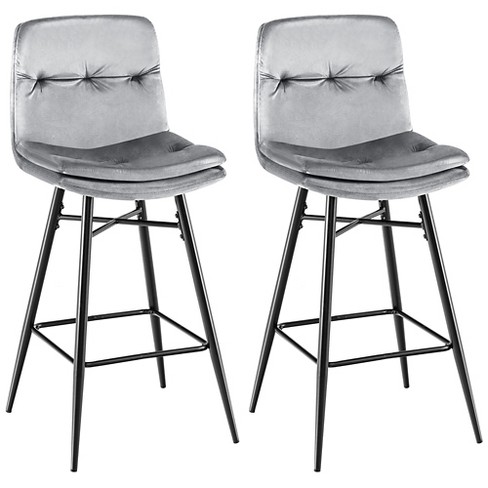 Target bar best sale stools grey