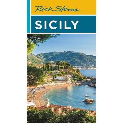 Rick Steves Sicily - 2nd Edition (Paperback)