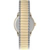 Women's Timex Easy Reader  Expansion Band Watch - Two-Tone T2H381JT - image 3 of 3