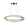 Artcraft Lighting Stella 1 - Light Pendant in  Satin Nickel - 2 of 4