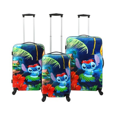 Stitch luggage store