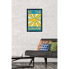 Trends International Hey Happy - Be The Sunshine Framed Wall Poster Prints - 2 of 4