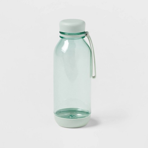 LARQ Seaside Mint 25-Oz. Flip-Top Water Bottle