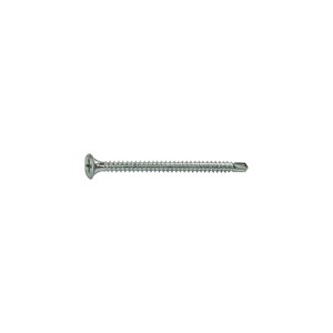Grip-Rite No. 6 wire X 1-5/8 in. L Phillips Drywall Screws 1 lb 200 pk - 1 of 1