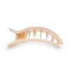 Teleties Medium Flat Round Hair Clip - image 3 of 4