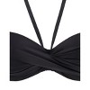 Women's Multiway Bandeau Bikini Swimsuit Top Bra Sizing - LASCANA - 4 of 4