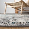 Madison MAD484 Power Loomed Indoor Rug - Safavieh - 4 of 4