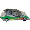 Imperial Cat Scratch 'n Shapes Racer Scratcher - Assorted Color - 3 of 4