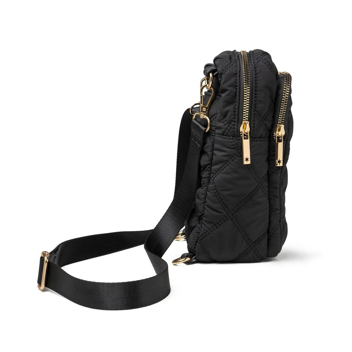 Kedzie Cloud 9 Convertible Sling Bag - thumbnail 2