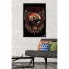 Trends International House of the Dragon: Season 2 - Blood Runs Thick Framed Wall Poster Prints - 2 of 4