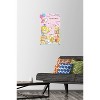 Trends International Bananya - Party Unframed Wall Poster Prints - image 2 of 4