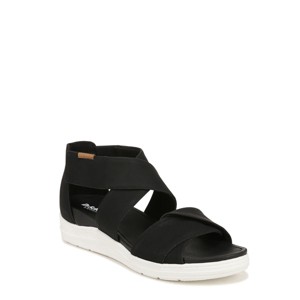 Dr. Scholl's Women's Time Off Fun Ankle Strap Sandal - 1 of 4
