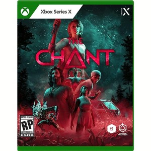 The Chant - Xbox Series X - 1 of 1