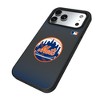 MLB National League Teams Linen Bump Cell Phone Case for Apple iPhone 17 Series - 2 of 4