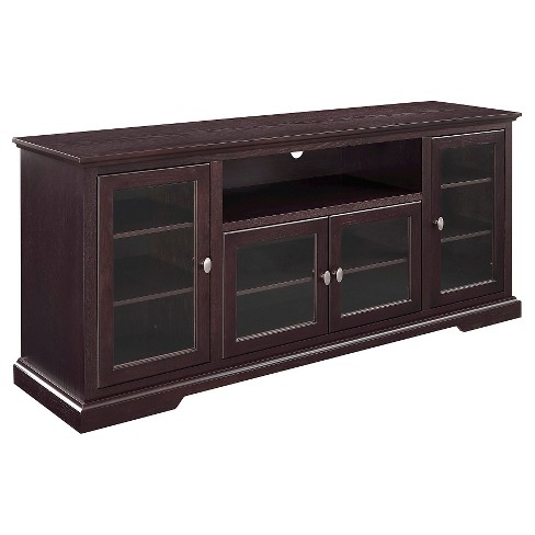 Highboy tv stand for deals 75 inch tv