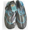Hardcore mens water shoes; Quick drying aqua socks for barefoot running, swimming, poolside fun at the water park, camping, yoga - 4 of 4