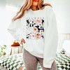 Simply Sage Market Dog Mom Social Club Lightweight Garment Dyed Sweatshirt - 3 of 4
