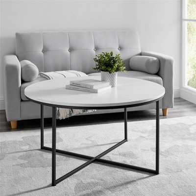 Target coffee clearance table with wheels