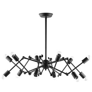 Modway Tagmata Ceiling Fixture - 1 of 4