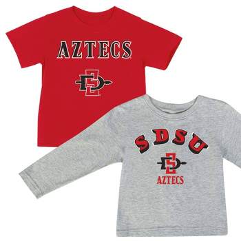 NCAA San Diego State Aztecs Toddler Boys' T-Shirt