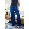 Hello Mello Women's Signature Lounge Pajama Pants - 4 of 4