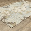 Oriental Weavers Kipton KIP06 Beige / Blue Indoor Area Rug - 5' x 8' - 3 of 4