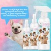 The Blissful Dog Bye Bye Boo Boo Dog Spray - 2 of 4