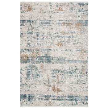Eclipse ECL229 Power Loomed Area Rug  - Safavieh