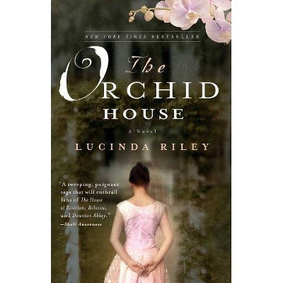 The Orchid House (Original)(Paperback) by Lucinda Riley