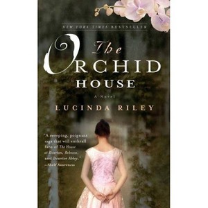 The Orchid House (Original)(Paperback) by Lucinda Riley - 1 of 1