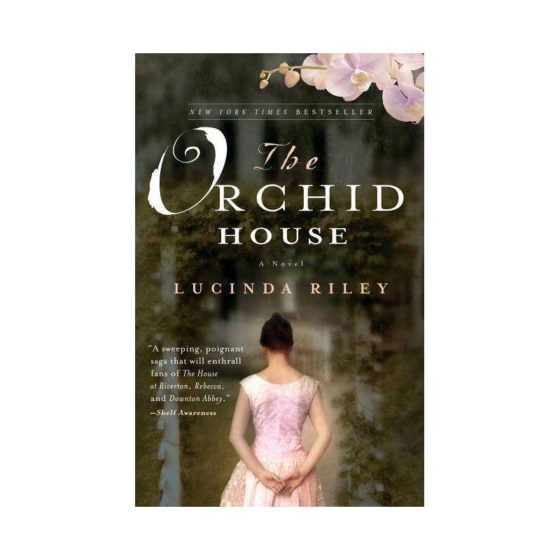 The Orchid House (Original)(Paperback) by Lucinda Riley, 1 of 2