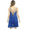 Riviera Sun Women's Versatile Dress – Chic, Casual, and Effortlessly Stylish - 2 of 2