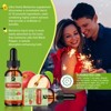 B Beworth Premium Berberine Liquid Drops with Turmeric, Bitter Melon, Milk Thistle & Ceylon Cinnamon - 60ml - 4 of 4