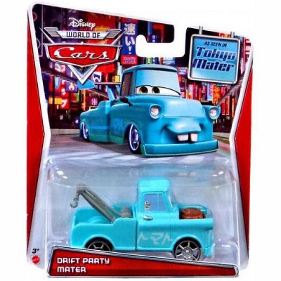 diecast drift cars