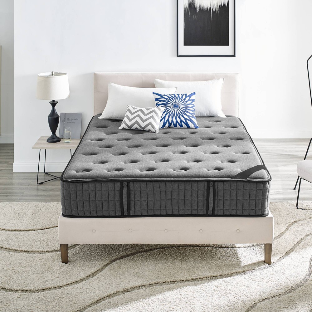 Jubilee MattressDarien Premium 12" Hybrid Mattress Jubilee Mattress