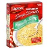 Lipton, Soup Mix Kosher Chicken Noodle, 4.09 Oz - 3 of 3