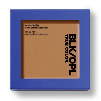 Black Opal True Color Pore Perfecting Crème Powder Foundation - 0.37oz