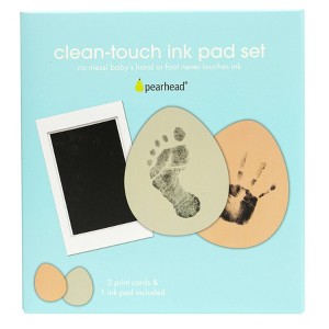 Pearhead Inkpad Set - Baby's First Easter Gift - 1 of 4