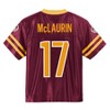NFL Washington Commanders Terry McLaurin Toddler Boys' Short Sleeve Jersey - 3 of 3