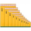 Link #6 12.5x19  Kraft Paper Bubble Mailers Padded Self Seal Shipping Envelopes Pack of 10/25/50/100 - 4 of 4